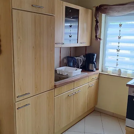 Kunz Schonbrunn im Steigerwald