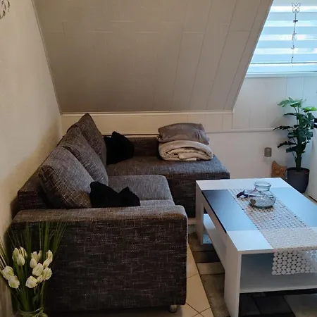 Kunz Apartment