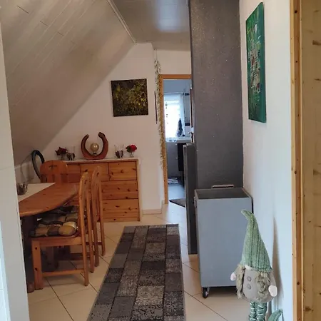 Apartment Kunz *