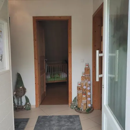 Lägenhet Kunz Schonbrunn im Steigerwald