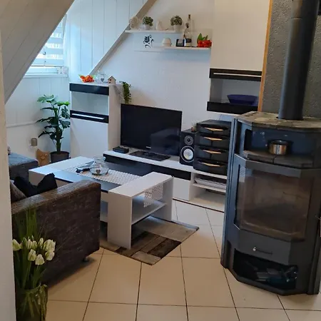 Kunz Lägenhet Schonbrunn im Steigerwald