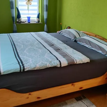 Kunz Lägenhet *