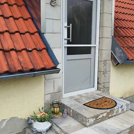 Kunz * Schonbrunn im Steigerwald