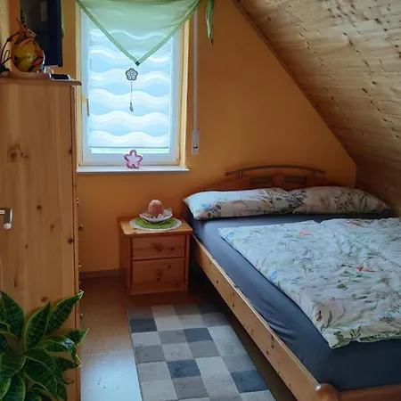 Apartment Kunz *