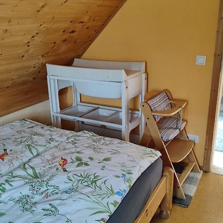 Apartment Kunz *